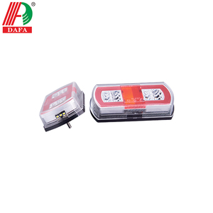 Glo-trac Led Đuôi ánh sáng ô tô đèn LED - Product Image 2