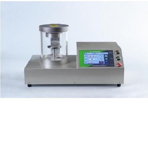 Machine de revêtement de film par pulvérisation magnétronique automatique Dfhb Gvc-2000, 11 kg, contrôle PLC - Product Image 1