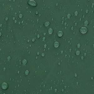 Cubierta Hexagonal Verde para Arenero, Accesorio de Juguete a Prueba de Polvo e Impermeable para Manualidades Acuáticas - Product Image 5