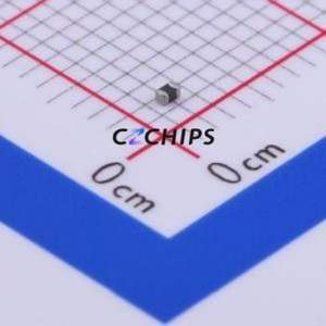 HPZ1005U121-R60TF Ferrite Bead 0402 RF ( Impedance @ Frequency: 120Ohm@100MHz )( Error: 25% )( DC Resistance (DCR): 250mOhm ) - Product Image 1