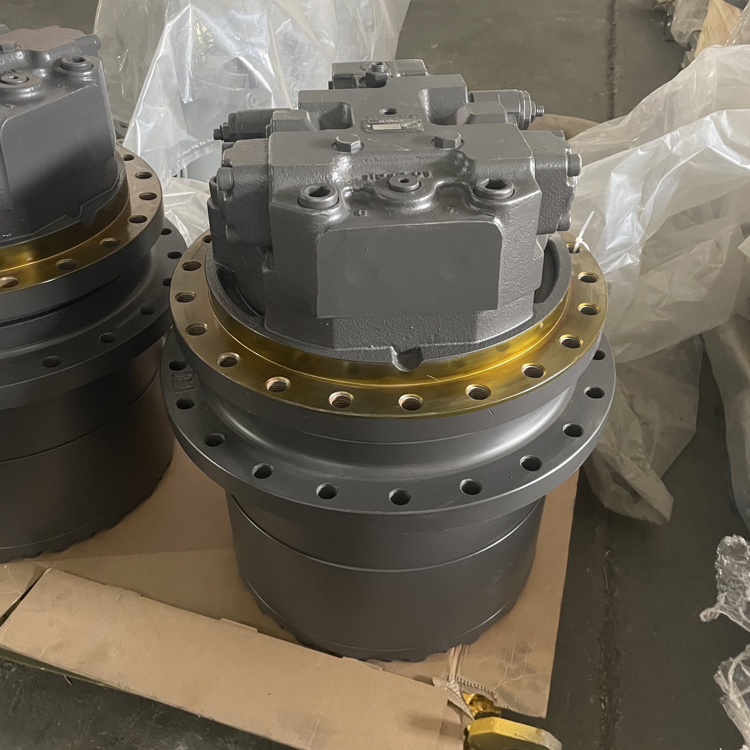 エンドウ compre Válvula hidráulica VOE14689693 VOE 14689693 para