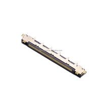 Meilleure vente Molex Pico Ezmate 78171 2-8pin broches prise étanche connecteur électronique pour ordinateur portable facile