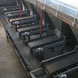 Độ chính xác cao thông minh tùy chỉnh Hữu Cơ phân bón định lượng quy mô tự động năng động hệ thống cân với động cơ cho Silo Công suất - Product Image 5