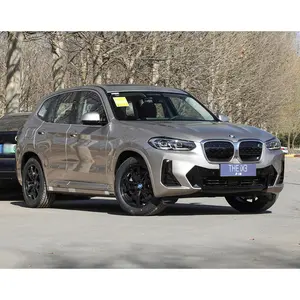 2024 wholesale bmw Ix3 China Factory Price Fast Shipping Premium Model 4-wheel Drive Used Electric Vehicle In Stock bmw ix3