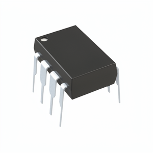 BOM IC In Stock Buy Online Electronic Components 8 DIP PIC10F206-E_P Embedded - Product Image 1