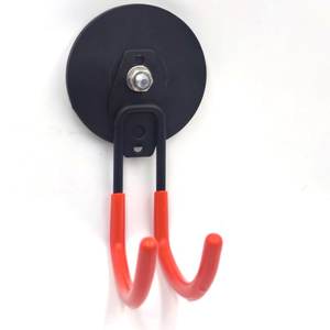 Crochet magnétique pratique de stockage solide adapté à la <span class=keywords><strong>suspension</strong></span> intérieure et extérieure - Product Image 4