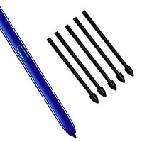 Samsung Galaxy Note 10/Plus/20/21/22/23 Ultra Tab S6/Lite/S7/S8 stylet tactile S Pen embouts de remplacement pince à épiler en plastique