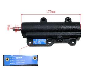 Piezas de Montacargas 15583-80201 Válvula de Avance para CPCD10~35/FD20~30Z5,FG20~30N5 - Product Image 4