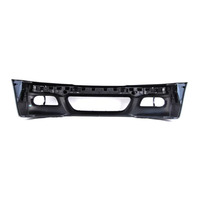 Pare-chocs Avant Neuf d'Usine de Haute Qualité pour BMW E46 Mise à Niveau M3 Coupé Cabriolet Berline Touring en Matériau PP