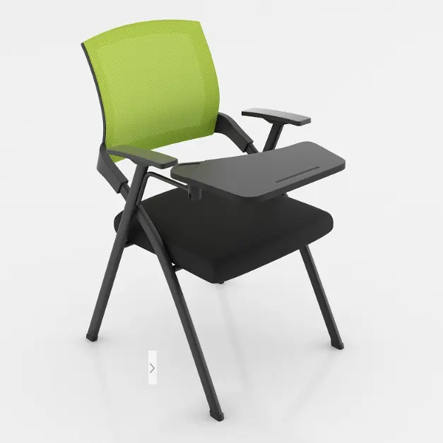كرسي مؤتمرات للطلاب قابل للطي بسعر رخيص من المصنع مباشرة
