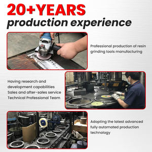 Disque de meuleuse d'angle de 4,5 pouces, disque de coupe de métal super fin, disque de coupe pour métal, disque de coupe de 125 mm pour métal - Product Image 5