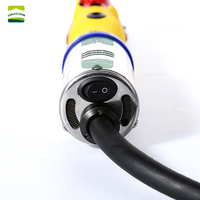 GREAT FARM Schafschermaschine Handgeführte Schafschermaschine für Elektrische Landwirtschaftsausrüstung Tendeuse Mouton
