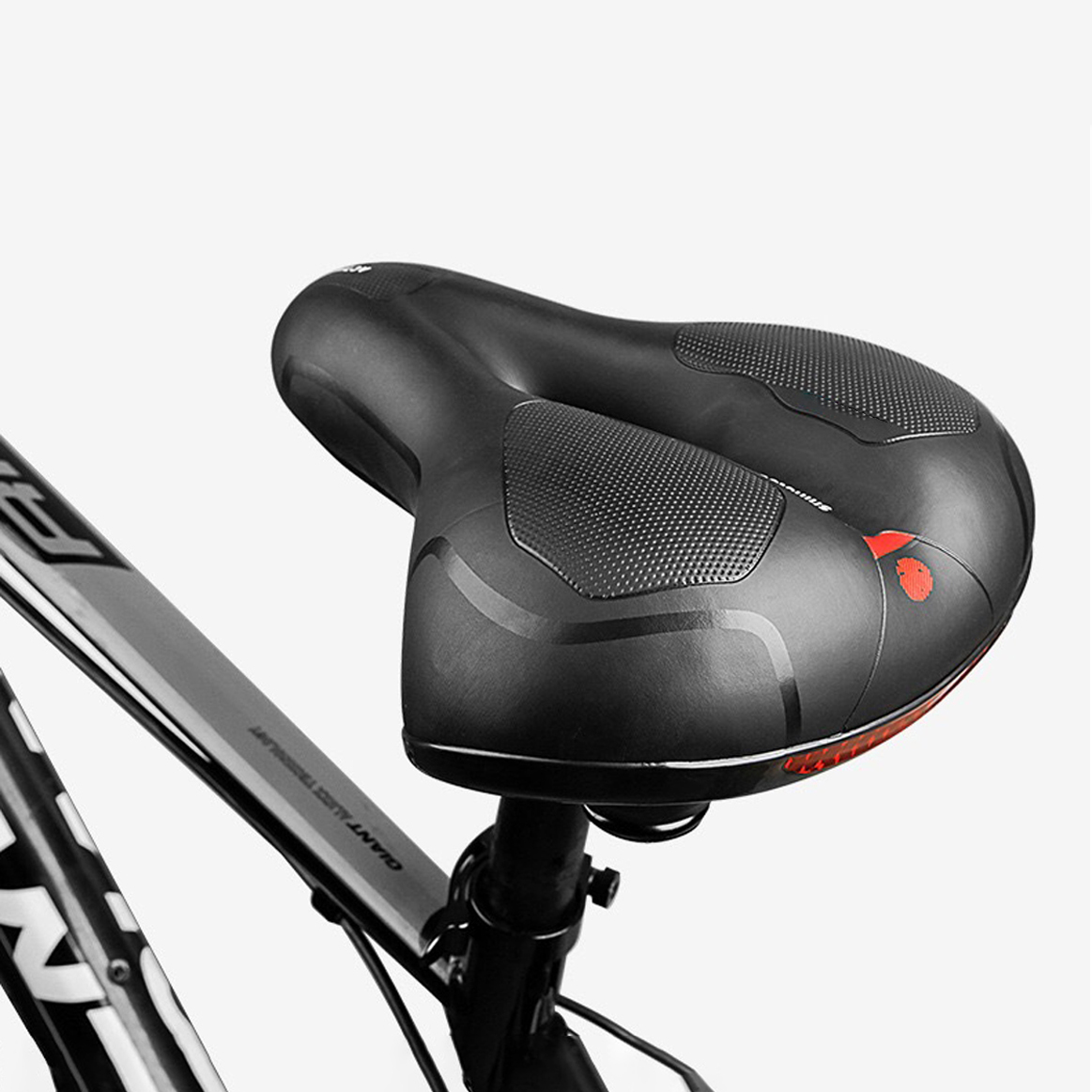 vibrating bicycle seat for women Marley Positive Vibration Frequency Over Ear Wireless Headphones review main image 1