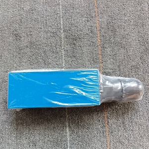 เช็ควาล์วเหล็ก Herna Tierre รุ่น Cd-100-L ปรับด้วยมือ แบบทางเดียว สำหรับใช้งานเชิงกล - Product Image 2