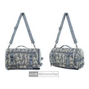 Hot <b>Sale</b> Wholesale <b>Travel</b> Accessories <b>Bags</b> Men Sport Backpack Tactical Shoulder Duffle <b>Bag</b> <b>for</b> <b>Travel</b> Backpack - Product Image 3