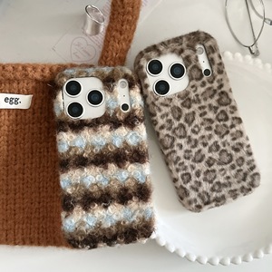Collezione di tessuti in velluto High-end retrò autunno e inverno adatta per IPhone17Promax custodie per telefono <span class=keywords><strong>iPhone</strong></span> 16 alla moda 15 <span class=keywords><strong>14</strong></span> 13 - Product Image 4