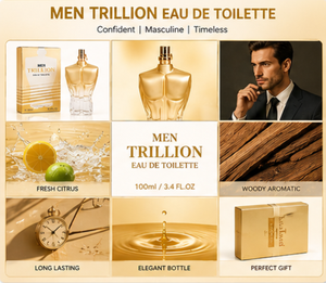 <span class=keywords><strong>Profumo</strong></span> Arabo Orientale Premium 100ml Lunga Durata <span class=keywords><strong>Eau</strong></span> <span class=keywords><strong>De</strong></span> <span class=keywords><strong>Parfum</strong></span> Unisex Fragranza di Lusso - Product Image 2