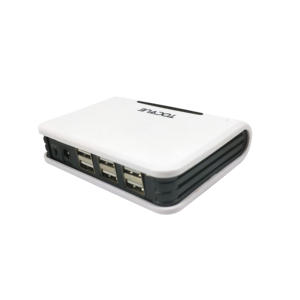 بيع بالجملة متعدد 8 منافذ إنذار ضد السرقة glar نظام عرض أمان تحكم لمتاجر الهواتف المحمولة - Product Image 6