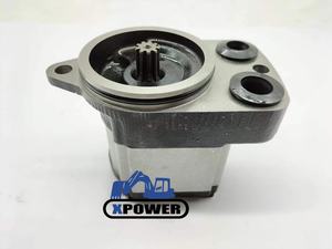 XPOWER SE220ปั๊มนำร่องปั๊มเกียร์สำหรับเครื่องจักรกลหนัก - Product Image 2