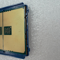 CPU Server Bekas: 24-Core, 48-Thread, 2.0GHz (Model 7401)