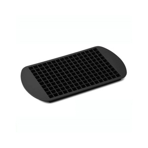 <span class=keywords><strong>Mini</strong></span> <span class=keywords><strong>Ice</strong></span> Cube khay bán buôn, 160 Silicone nghiền đá Cube khay dễ dàng phát hành nhỏ <span class=keywords><strong>ICE</strong></span> CUBE cho lạnh Whisky Cocktail - Product Image 4