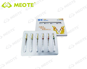 Foshan Meite nha khoa soco coxo <span class=keywords><strong>sc</strong></span>-<span class=keywords><strong>pro</strong></span> tập tin endo quay dụng cụ quay nội nha siêu rễ kênh niti động cơ tập tin nội nha - Product Image 3