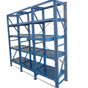 Mécanisme d'extraction <span class=keywords><strong>support</strong></span> de moule ouvert robuste - Product Image 5