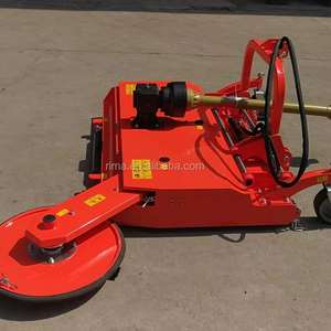 <span class=keywords><strong>Tracteur</strong></span> de faucheuse 3 points certifié CE, coupe-herbe de verger déplaçable RIMA, <span class=keywords><strong>tondeuse</strong></span> de finition arrière pour l'agriculture et l'agriculture 16 - Product Image 1