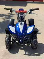 Quad à essence pour enfants Yamaha1 Style 49cc Mini ATV tout-terrain