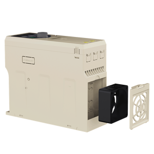 ZK 4T-380V ช่วง0.75/1.5KW ประสิทธิภาพสูงโซล่าปั๊มอินเวอร์เตอร์เอาต์พุต0-380VAC 3เฟส - Product Image 2