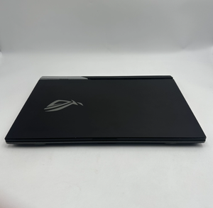 โน้ตบุ๊คเกมมิ่ง ASUS Strix 5 Plus มือสอง สภาพ 95% รุ่น R9-5900H RTX3070 8G แรม 16GB+SSD 512GB หน้าจอ 17.3 นิ้ว ประสิทธิภาพระดับเรือธง พร้อมคำแนะนำออนไลน์ - Product Image 3