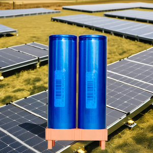 Lithium sắt Phosphate Pin tế bào 3.2V Lithium ion - Product Image 2