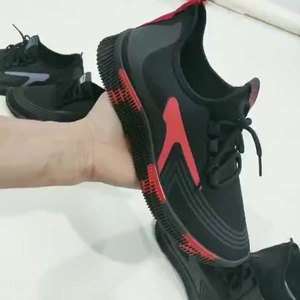Chaussures de sport d'été pour hommes, chaussures de course, chaussures décontractées respirantes pour hommes, chaussures de marche, baskets d'exercice athlétique, baskets de gym, baskets de basketball - Product Image 5