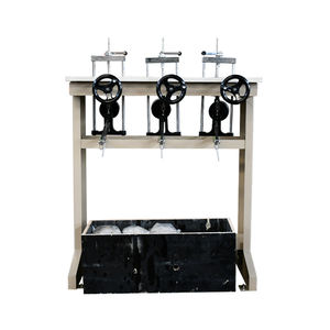 Boden konsolidierung mit mittlerem und hohem Druck Kilometer zähler prüfgerät - Product Image 1