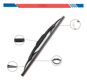 <span class=keywords><strong>Tergicristallo</strong></span> <span class=keywords><strong>Posteriore</strong></span> Silenzioso ed Efficiente per <span class=keywords><strong>Hyundai</strong></span> <span class=keywords><strong>Tucson</strong></span> 2006-2013, Vendita all'Ingrosso - Product Image 3
