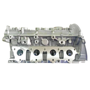 Volkswagen Adui VW için 910702 06H103063H GEN1 1.8 2.0 TSI CCZB BZB Volkswagen CDAA motor silindir kafası takma - Product Image 3
