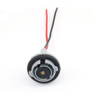 EBike สเตอริโอ H7 HID เทรลเลอร์สวิทช์เครื่องยนต์2ขา2jz EV สายไฟสำหรับ Toyota HILUX 2011 Prius Ipsum - Product Image 2