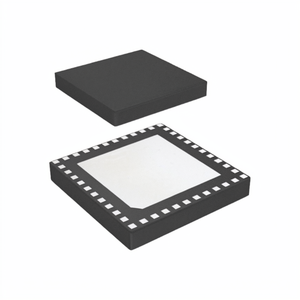 Authorized Distributor Electronic Chips Component 44 VFTLA Exposed Pad Embedded DSPIC33EP128MC204T-I_TL - Product Image 1
