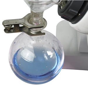 电动实验室真空旋转蒸发器精油蒸馏器和提取机 - Product Image 5