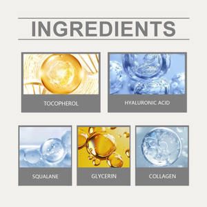 Viareline Crème Réparatrice au Collagène - Product Image 4