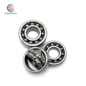 Self-Aligning Ball Bearing 1218M 2218M 1318M 2318M 1219M 2219M 1319M 2319M Self Aligning Ball Bearings dengan Kotak Warna