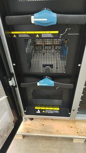 Longkun <span class=keywords><strong>350kva</strong></span> डेटा केंद्रों के लिए तीन चरण ऑनलाइन अप सिस्टम - Product Image 5