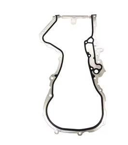 इंजन साइड कवर के लिए गैसकेट ए <span class=keywords><strong>3</strong></span> scooda ऑक्टाविया फैमिया vw पोलो गोल्फ टूरन लैयुडा जेटा सिट्रोको 03c109287f 03c109287 एच - Product Image 1