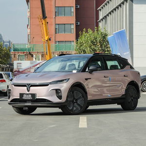 Voyah Zhiyin, voitures électriques à longue autonomie (901 km), SUV de taille moyenne, véhicule électrique 5 portes, 5 places, conduite intelligente, SUV de luxe - Product Image 4