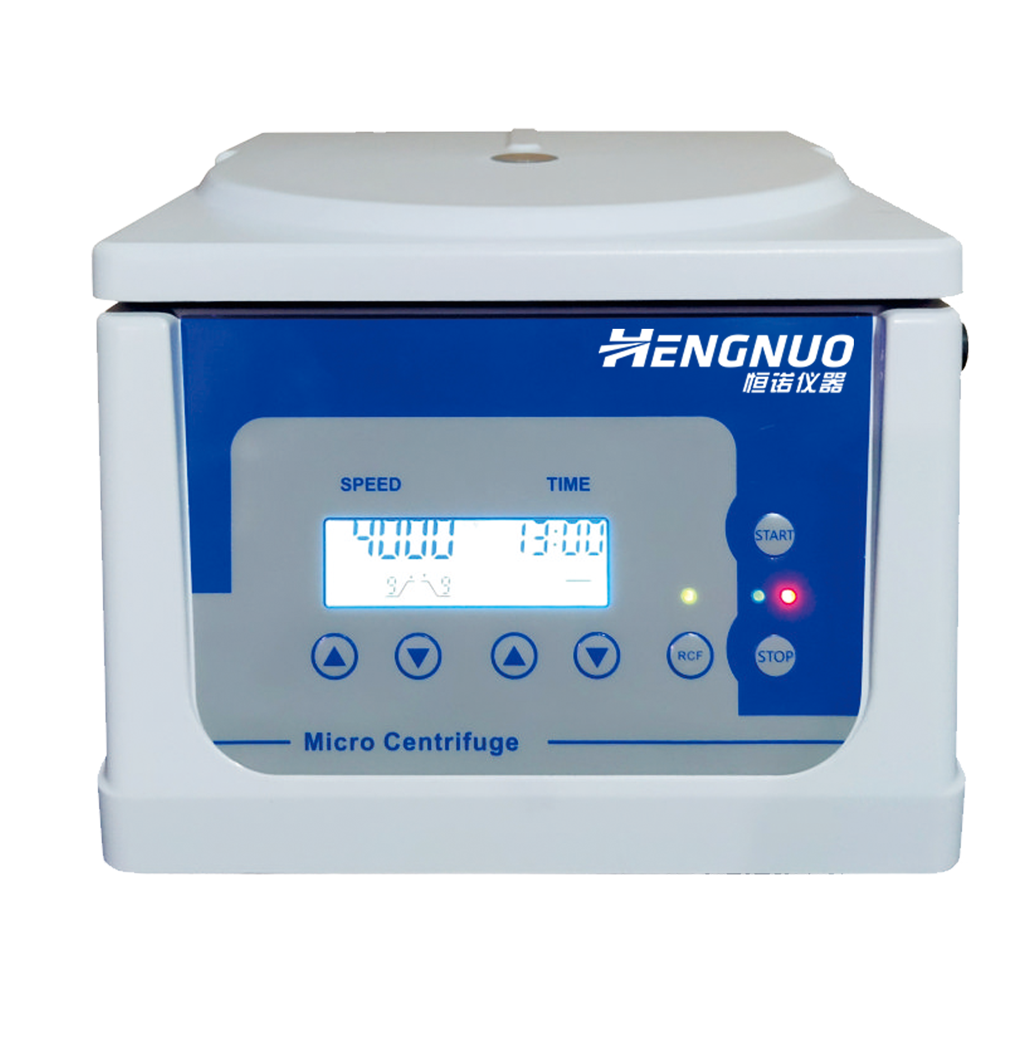 Centrífuga Hiost 2-4B