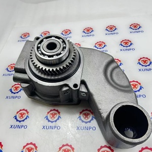 Bomba de Agua 2W-8003 2W8003 3304 3306 1727772 CA1727772 172-7772 para Motor 163H 143H 140H 130G 120G 955L - Product Image 3