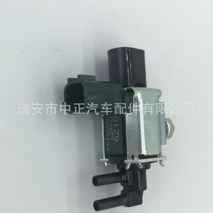 วาล์วแบตเตอรี่รถยนต์นิสสัน อินฟินิตี้ 14956-38U1A K5T46582 การซ่อมแซมอะไหล่ยานยนต์ - Product Image 2