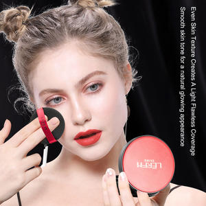 Cojín <span class=keywords><strong>de</strong></span> aire Bb OEM, base blanqueadora, hidratante, maquillaje, <span class=keywords><strong>corrector</strong></span>, mosturizador, cabeza <span class=keywords><strong>de</strong></span> seta, crema Cc - Product Image 4