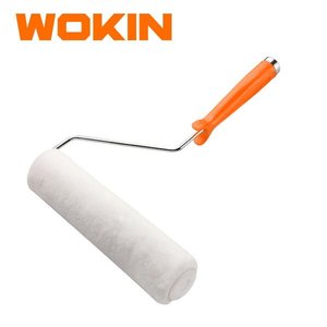 WOKIN 351109 9in Acrylic Painting Tools Paint Roller <strong>Brush</strong> - Product Image 4