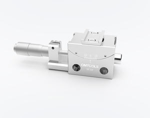 Stages goniométriques à fibre optique de la série HFA-R de Form.ai pour un réglage angulaire manuel - Product Image 2